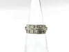 D1.49ct PT850 5.2g Ring