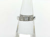D1.00ct PT900 7.4g Ring