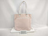 Dior CHRISTIAN DIOR Christian Dior Trotter Print Tote Bag, Canvas, Women's, Pink, 01RU 0034, Handbag