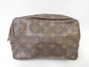 LOUIS VUITTON Monogram Louis Vuitton True Toilet 23 Monogram Second Bag Second Bag