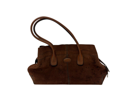 TODS Suede Bag Tote Bag