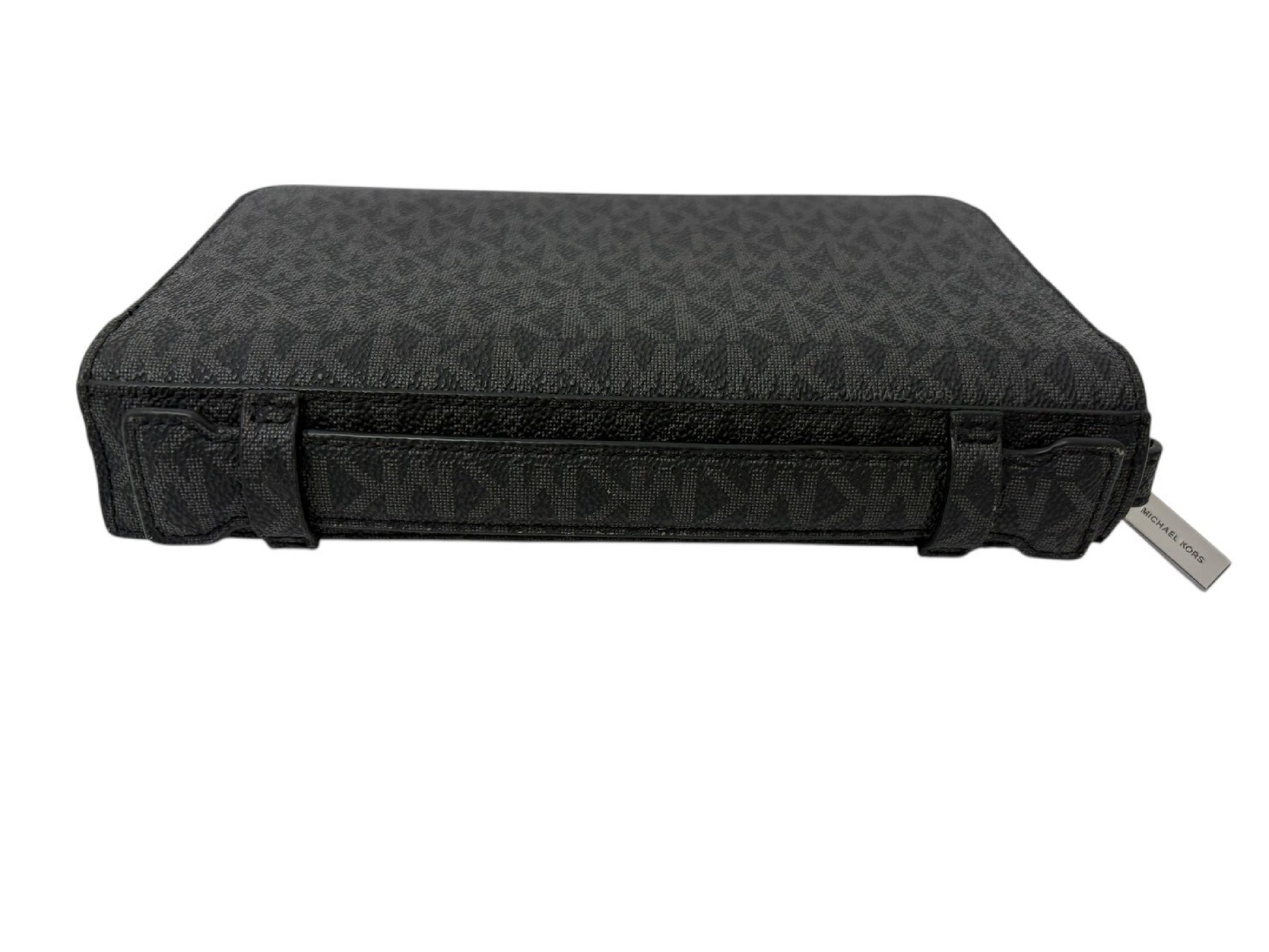Michael Kors Double Zipper Organizer Wallet
