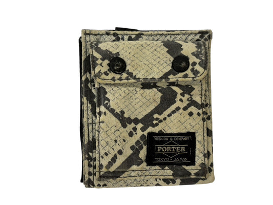 PORTER Mini Wallet Wallet