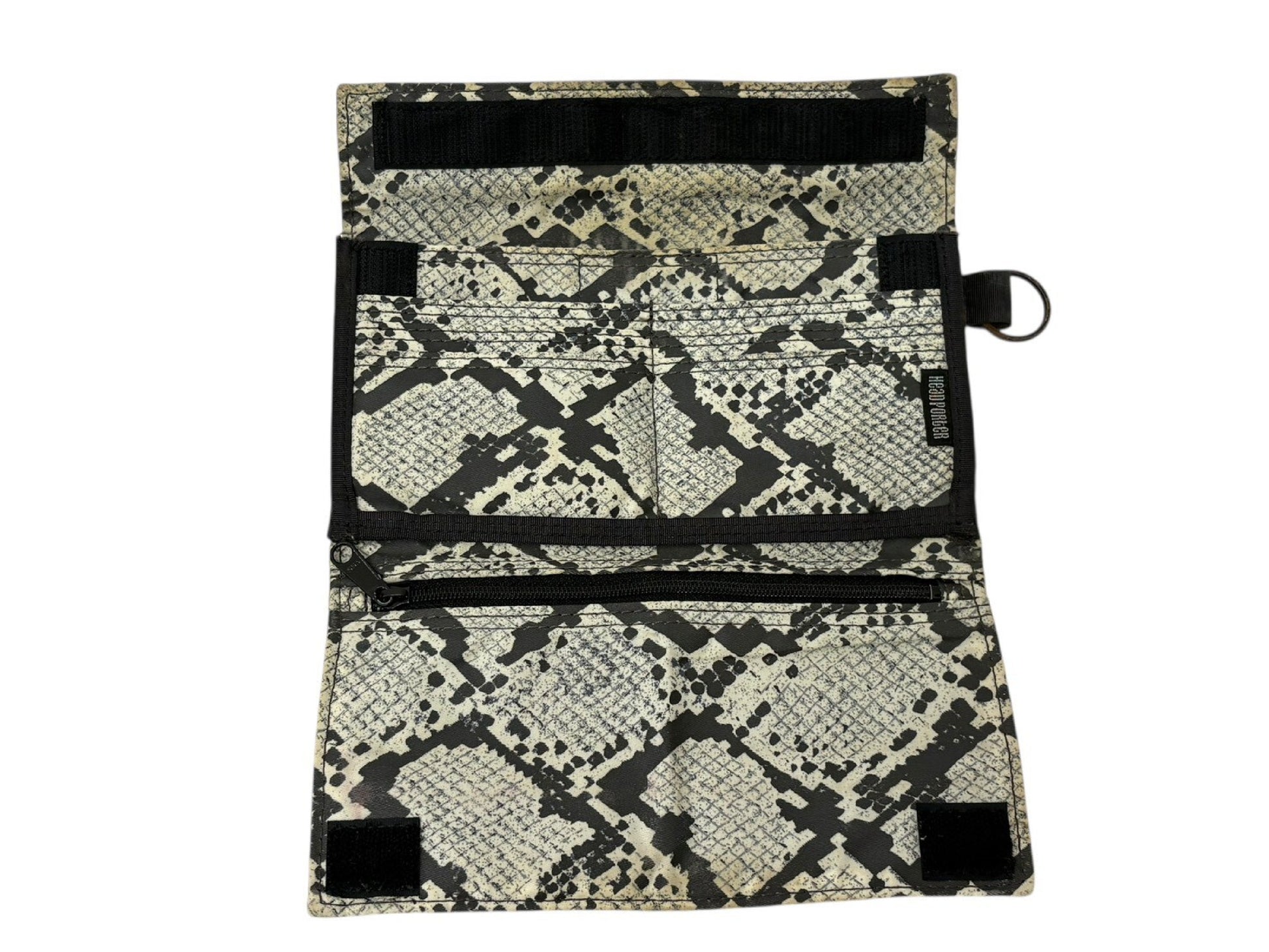 PORTER Long Wallet Wallet