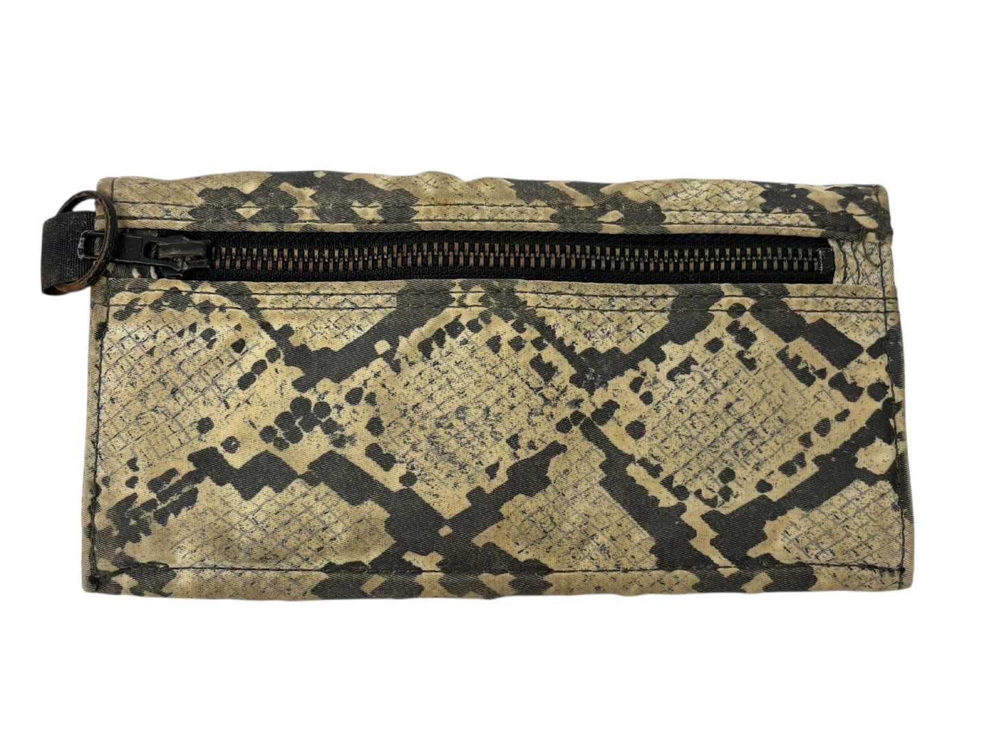PORTER Long Wallet Wallet