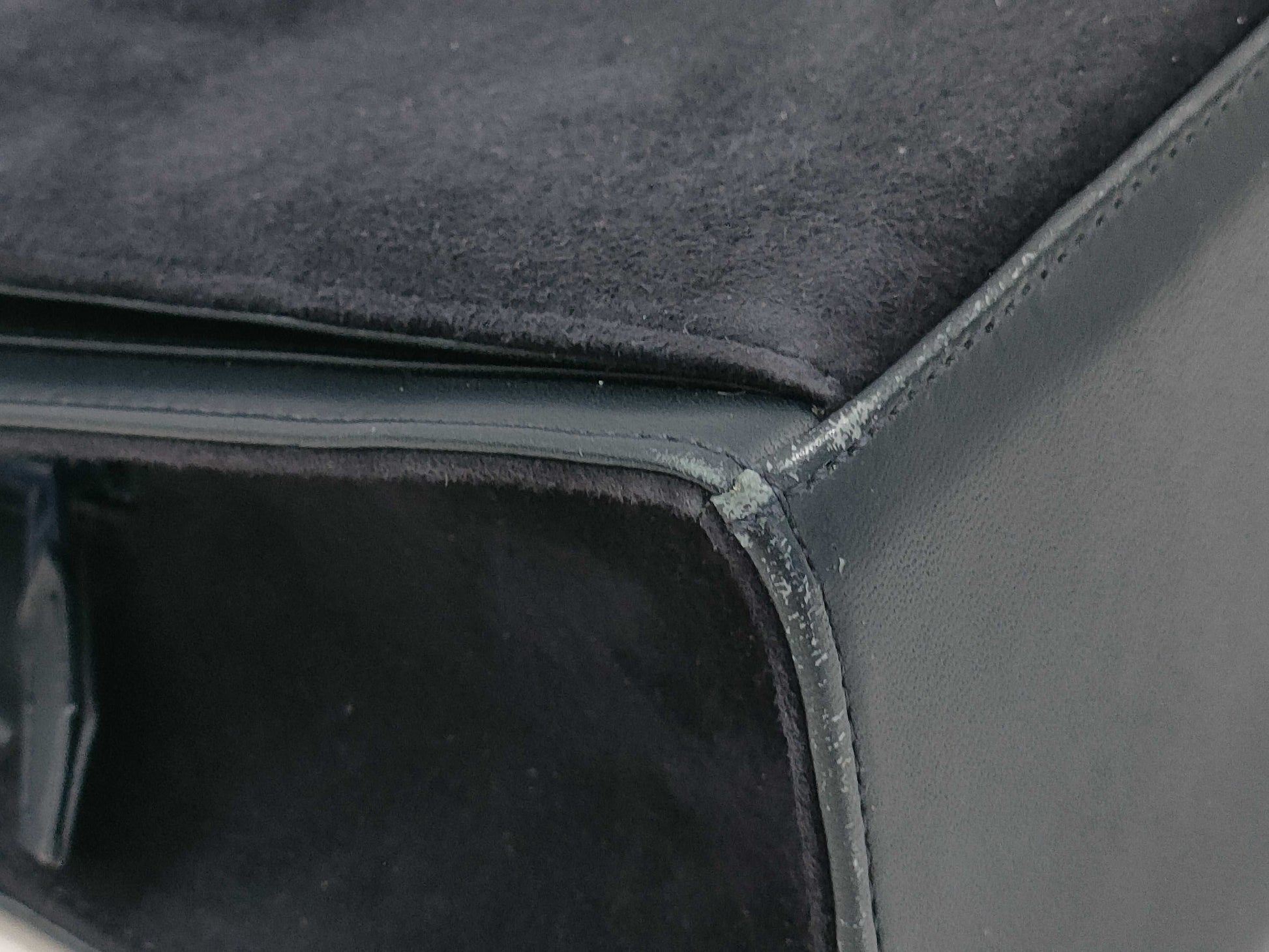 Yves Saint Laurent handbag