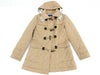 BURBERRY Burberry 40 Coat