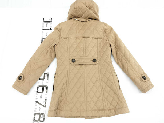 BURBERRY Burberry 40 Coat