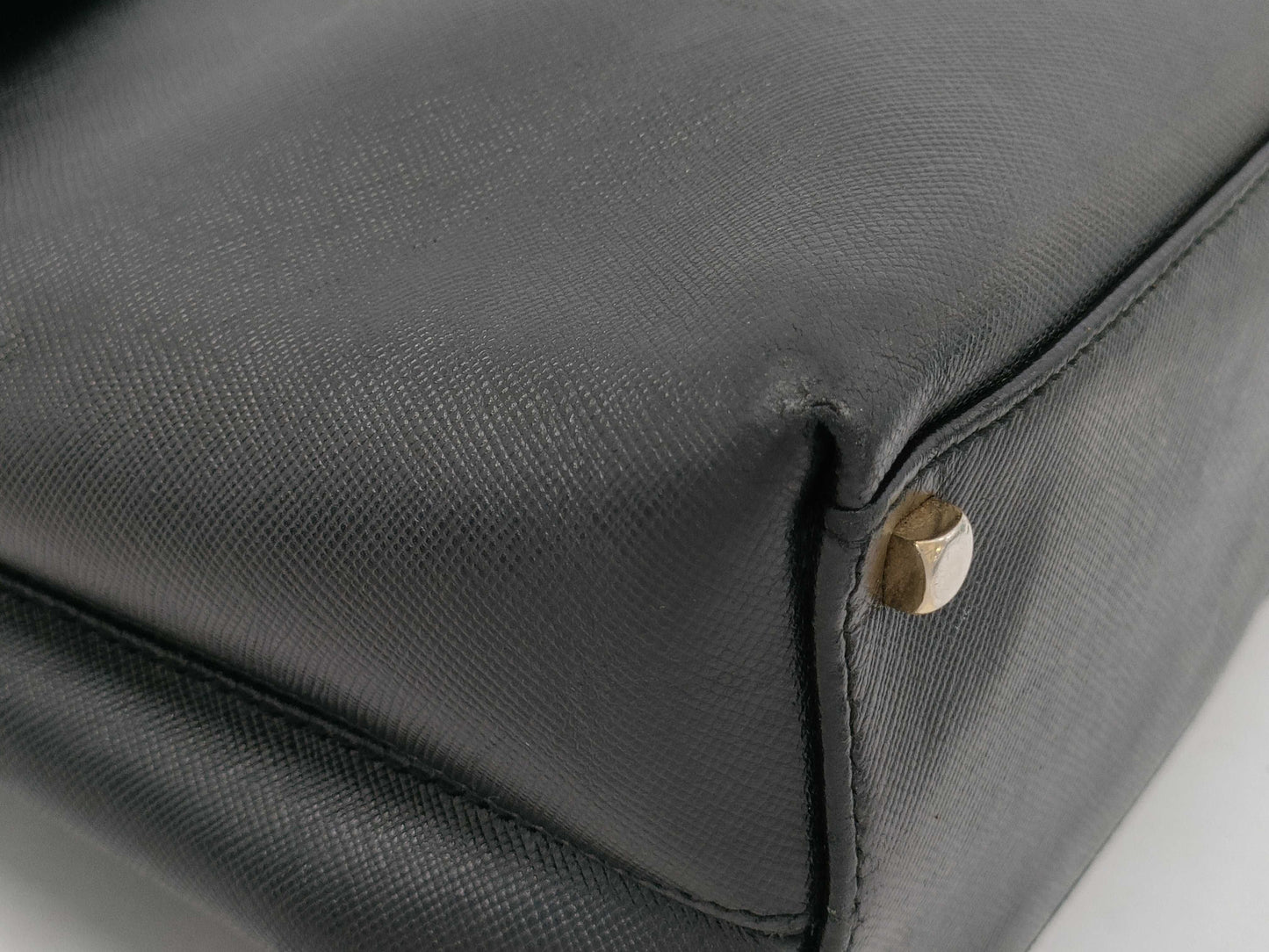 Salvatore Ferragamo handbag