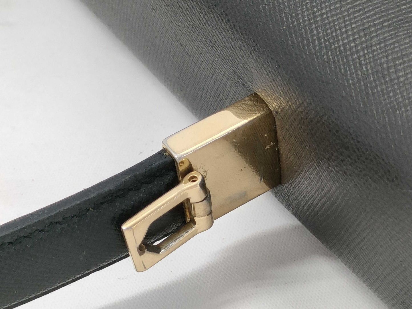 Salvatore Ferragamo handbag