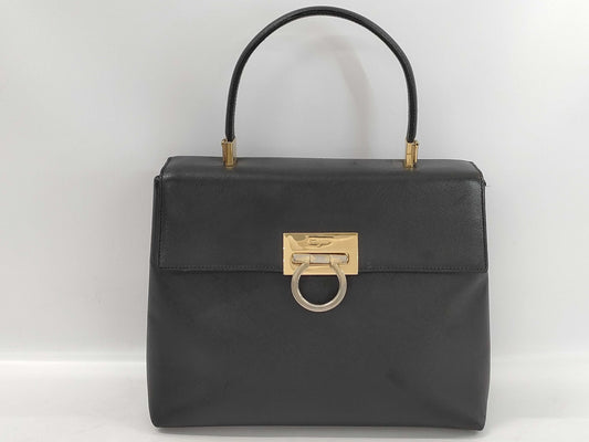 Salvatore Ferragamo handbag