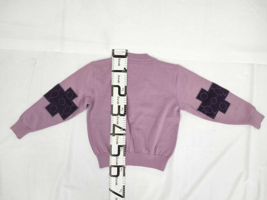 Dior knit top, size S