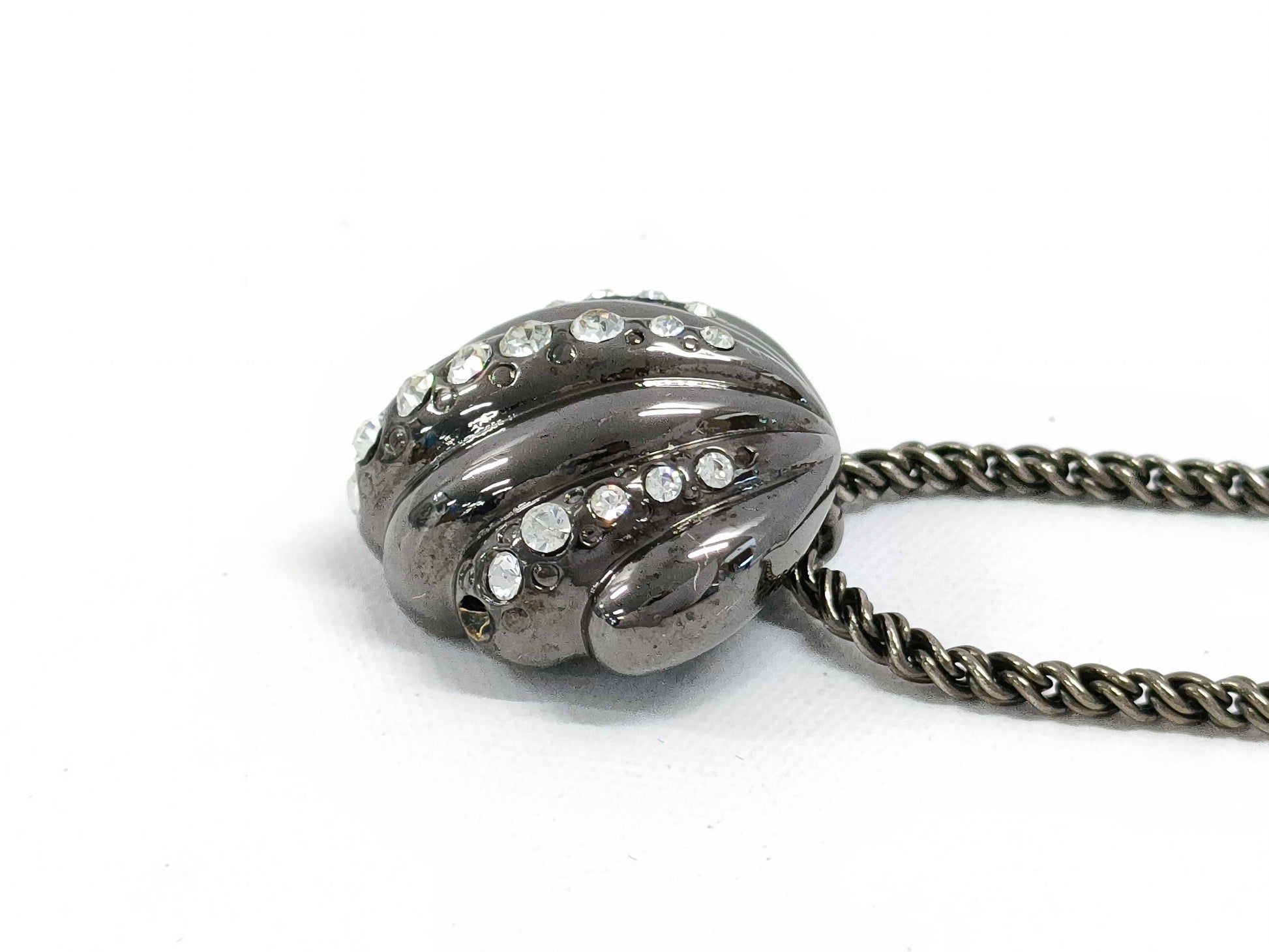 Yves Saint Laurent Necklace