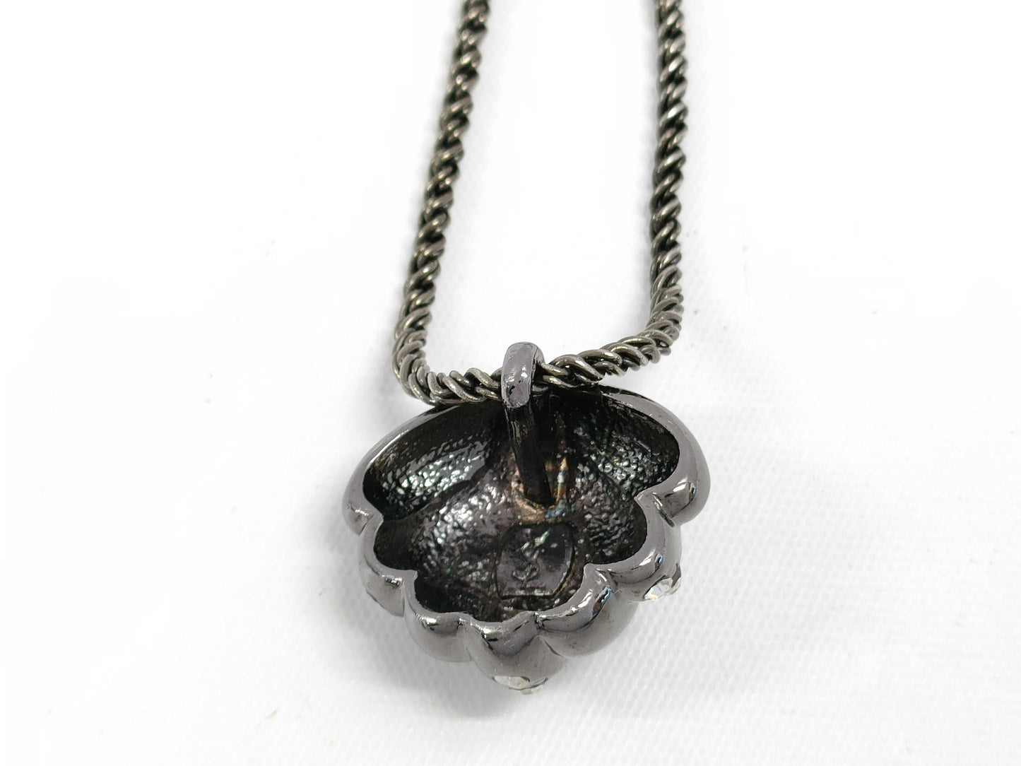 Yves Saint Laurent Necklace