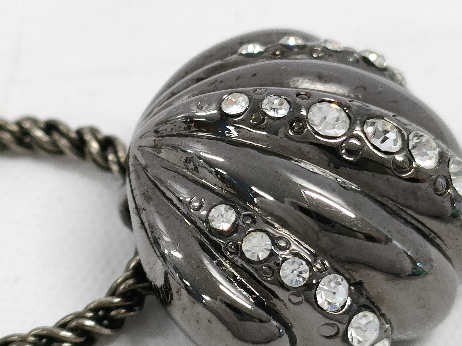 Yves Saint Laurent Necklace