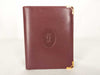Cartier Must Cartier Must Card Case Card Case, Pass Case, Business Card Case