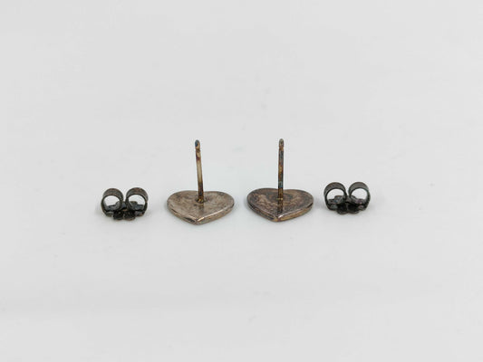 Tiffany&Co. 925 Return to Heart Earrings Box Earrings