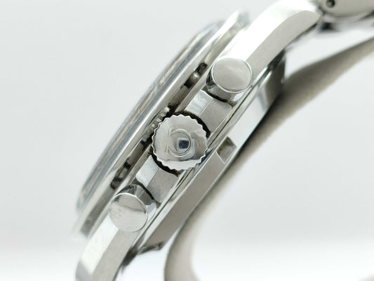 OMEGA 3570.40 77132352 Manual Winding Men's Watch