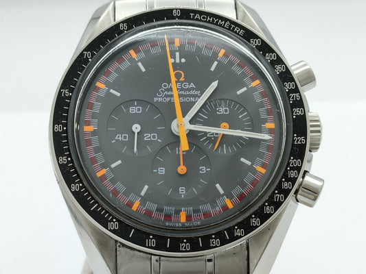 OMEGA 3570.40 77132352 Manual Winding Men's Watch