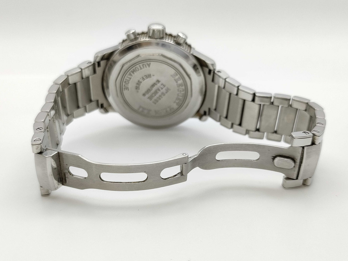 BREGUET 3810 94881 Automatic Men's Watch