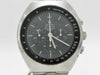 OMEGA 145.014 Manual Winding Black Dial Men's Watch