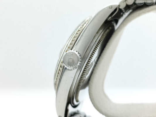 ROLEX 1601 1038685 Boys Watch