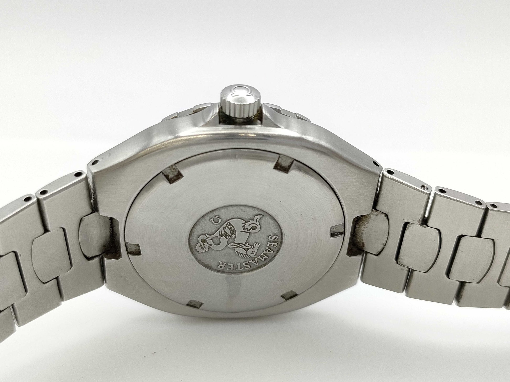 OMEGA 368.1061 49612535 Automatic Men's Watch