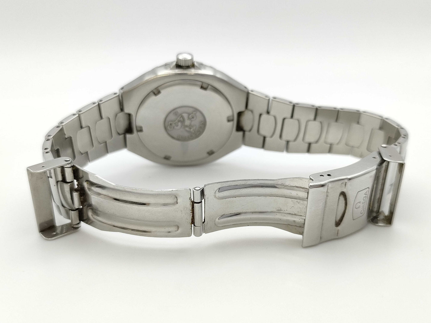 OMEGA 368.1061 49612535 Automatic Men's Watch