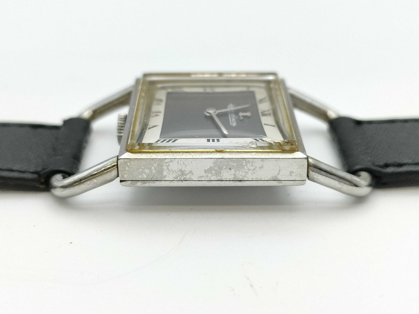 JAEGER LECOULTRE 9041.42 1382749 Hand-Wound Women's Watch