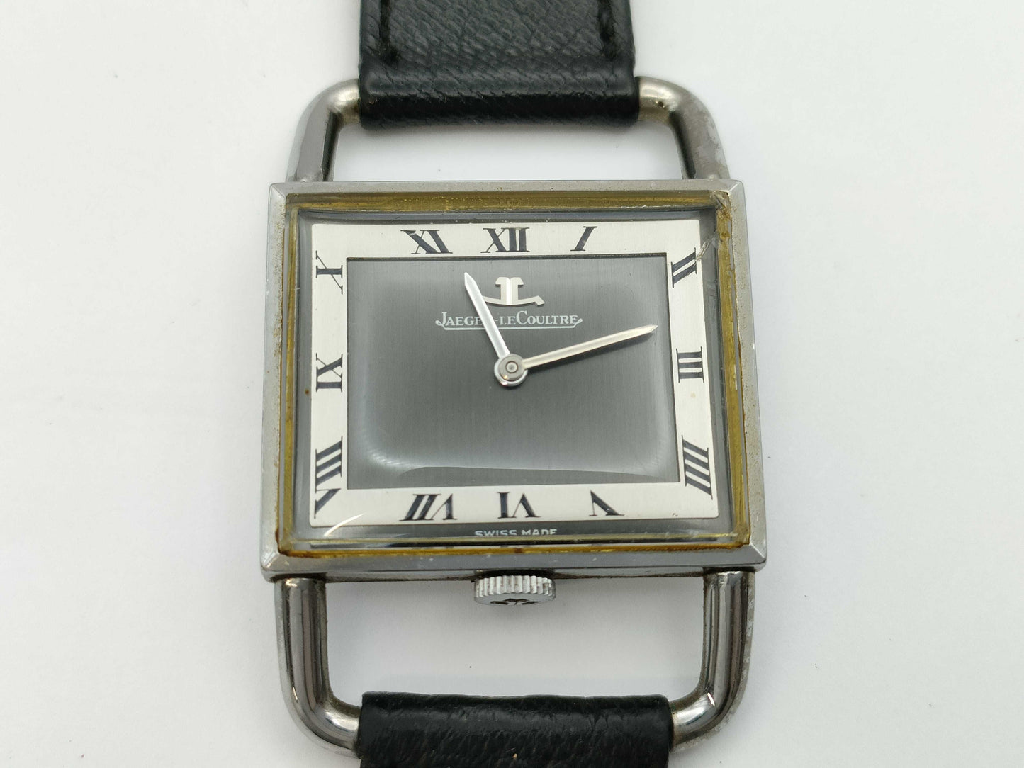 JAEGER LECOULTRE 9041.42 1382749 Hand-Wound Women's Watch