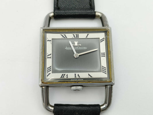 JAEGER LECOULTRE 9041.42 1382749 Hand-Wound Women's Watch