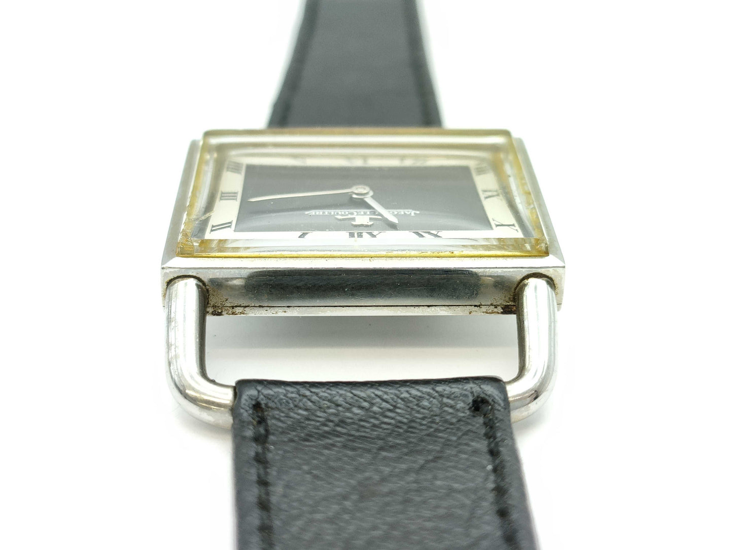 JAEGER LECOULTRE 9041.42 1382749 Hand-Wound Women's Watch