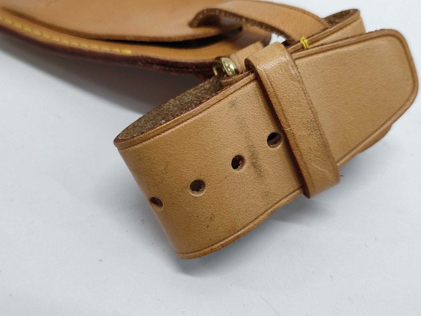 LOUIS VUITTON Louis Vuitton Name Tag & Poignier Set x 10 Other Accessories