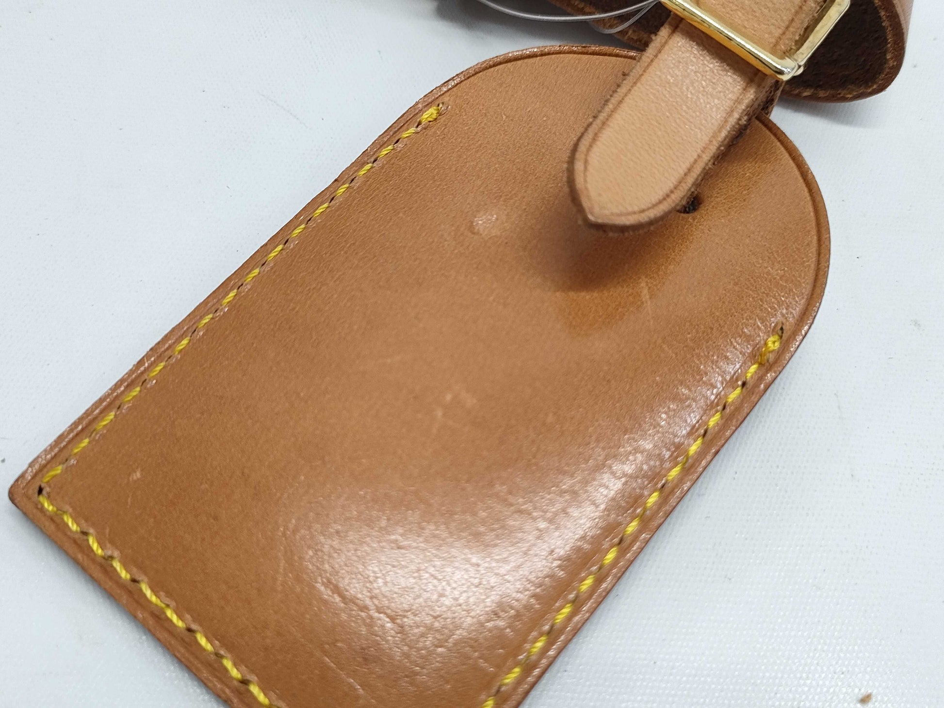 LOUIS VUITTON Louis Vuitton Name Tag & Poignier Set x 10 Other Accessories