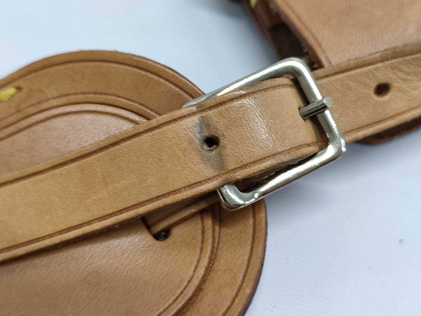 LOUIS VUITTON Louis Vuitton Name Tag & Poignier Set x 10 Other Accessories