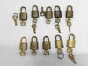 LOUIS VUITTON Louis Vuitton Key and Cadena Set x 10 Other Accessories