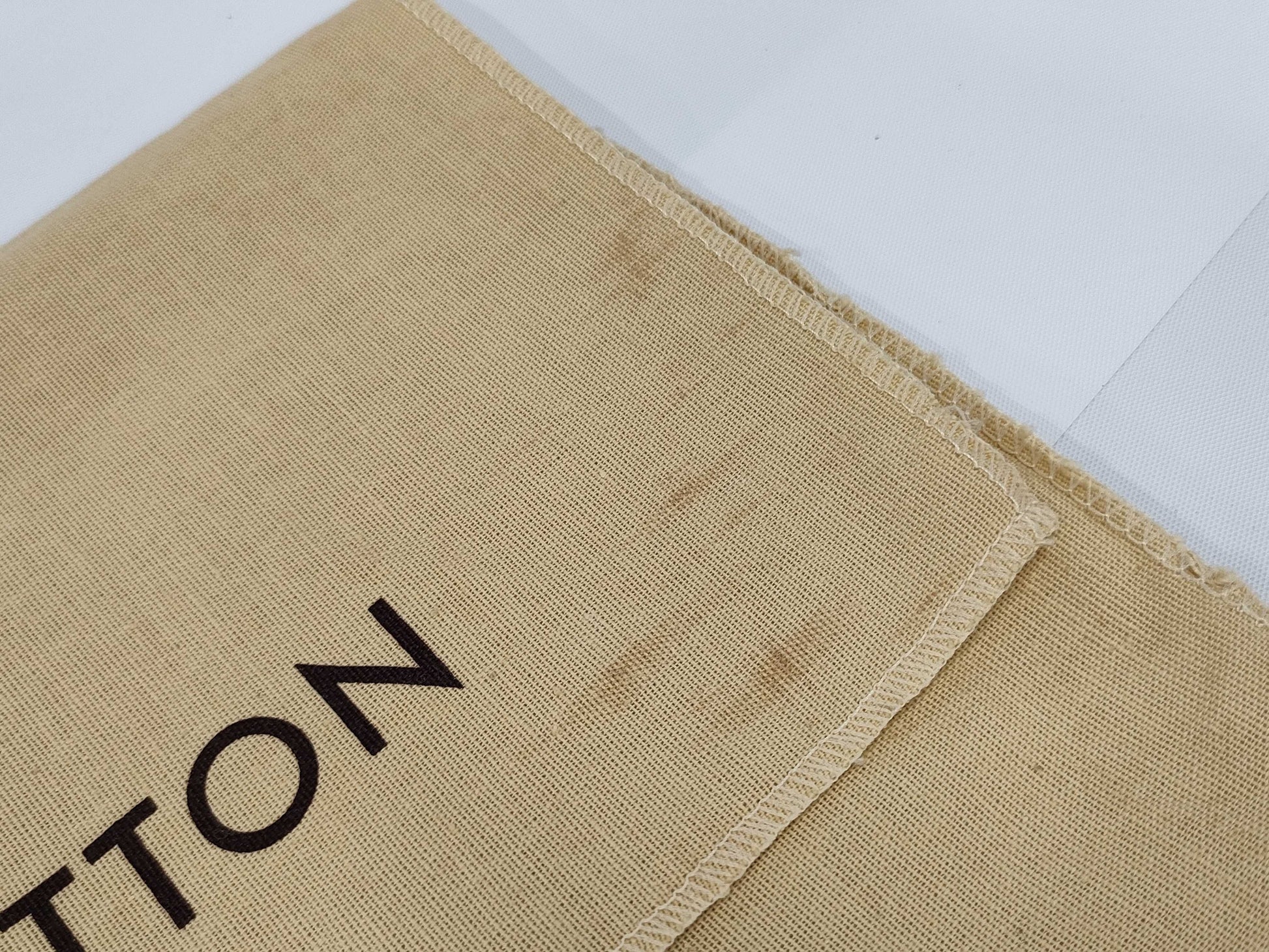 LOUIS VUITTON 15 Dust Bags