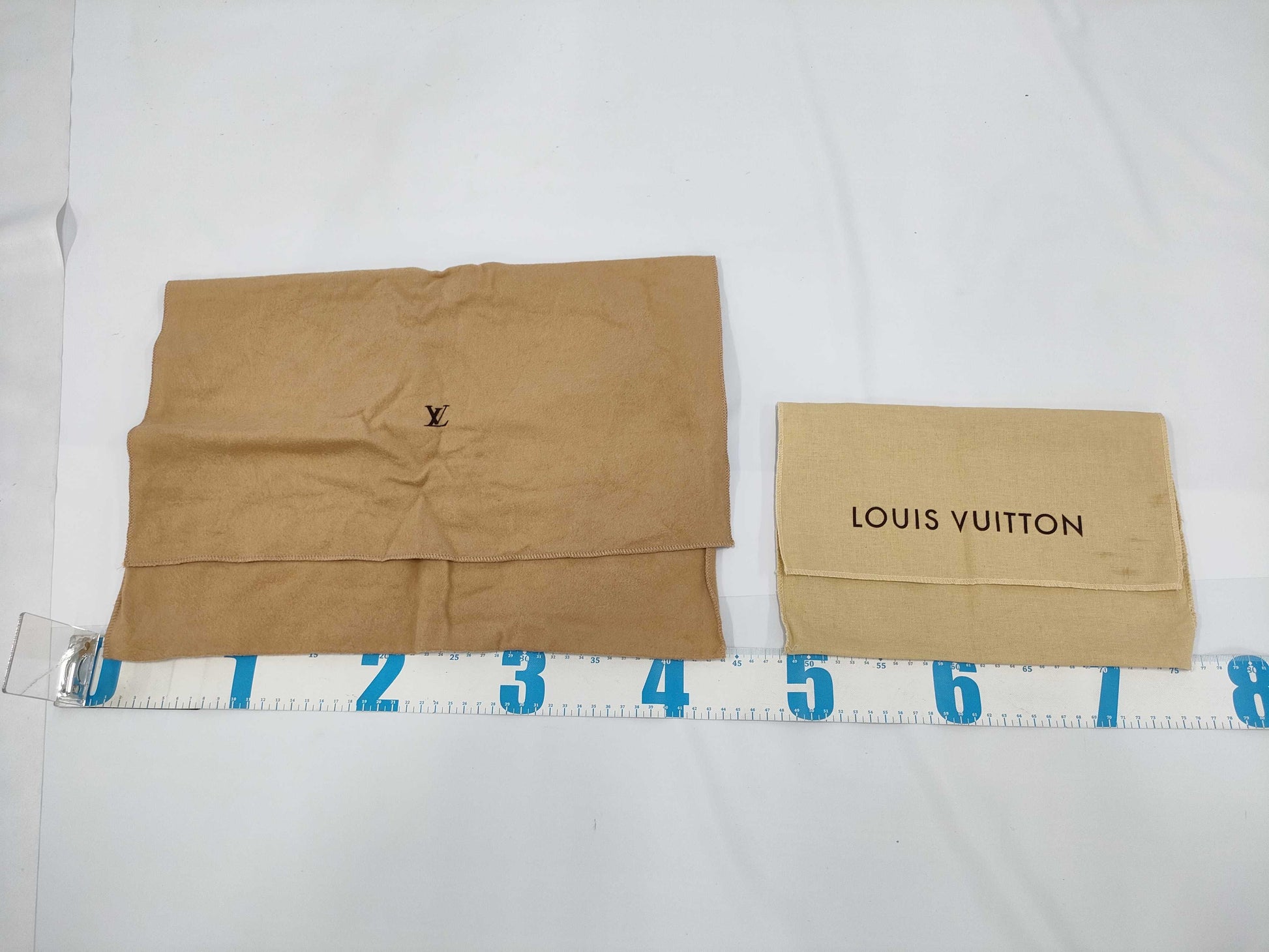 LOUIS VUITTON 15 Dust Bags