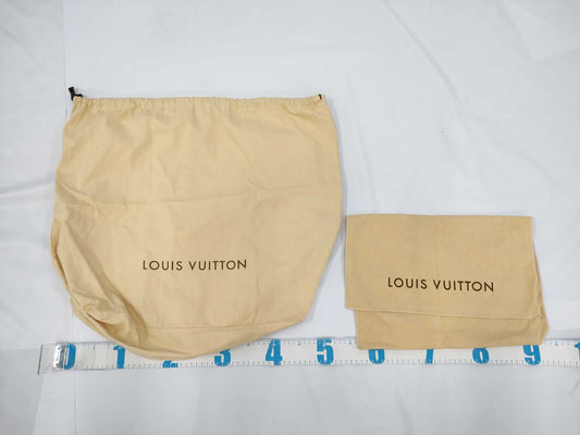 LOUIS VUITTON 15 Dust Bags