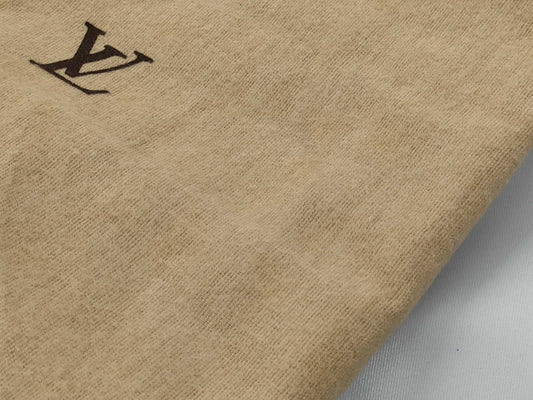 LOUIS VUITTON 15 Dust Bags