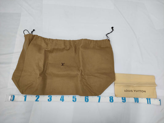 LOUIS VUITTON 15 Dust Bags