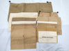 LOUIS VUITTON 15 Dust Bags