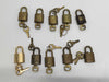 LOUIS VUITTON Louis Vuitton Key Cadena Set x 10 Other Accessories