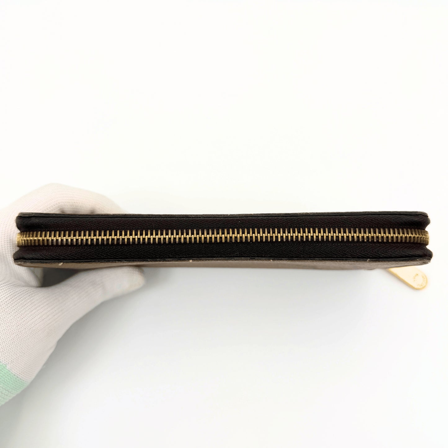 LOUIS VUITTON LOUIS VUITTON Monogram Giant Reverse Zippy Wallet M69353 Wallet Wallet