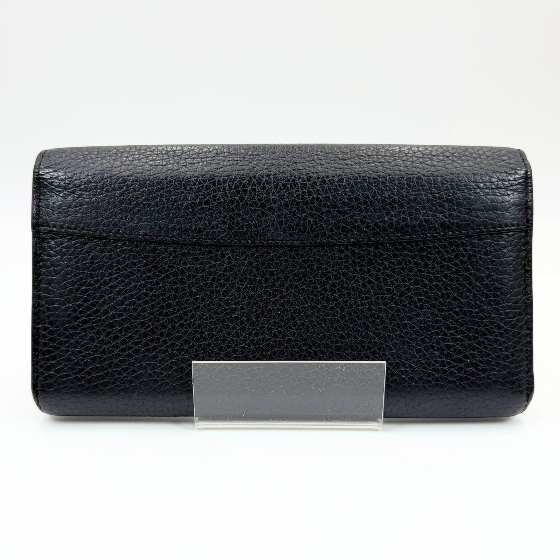 LOUIS VUITTON LOUIS VUITTON Porte-Feuille Capucine Triallon M61248 Wallet Box Storage Bag Included Wallet