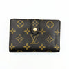 LOUIS VUITTON LOUIS VUITTON Monogram Portefeuille Viennois M61663 Wallet Wallet