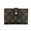 LOUIS VUITTON LOUIS VUITTON Monogram Porte-Feuille Viennois M61674 Wallet Tri-Fold Wallet