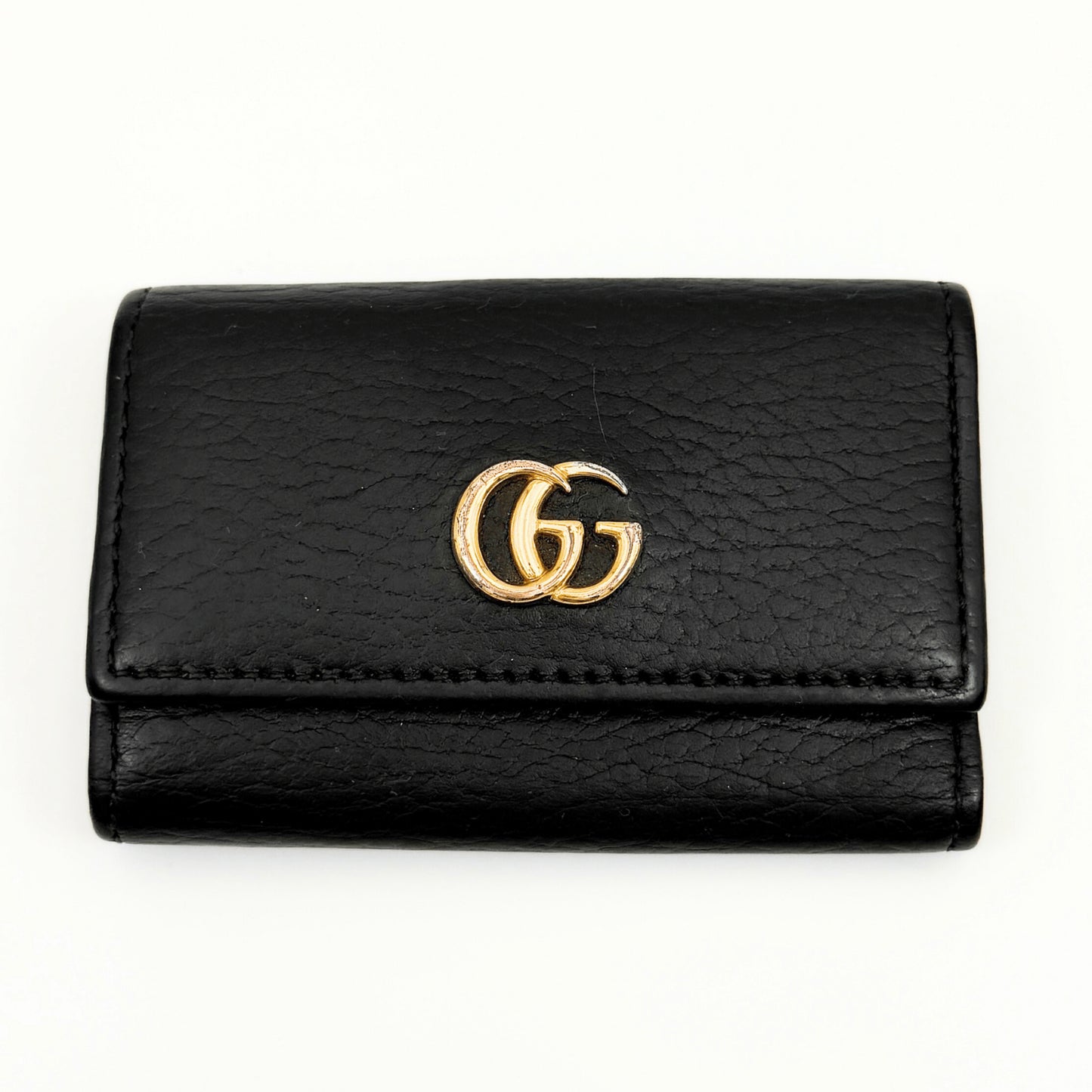 GUCCI GUCCI GG Marmont Key Case 6 Pieces Key Case Key Case Key Case Key Case Key Ring