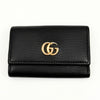 GUCCI GUCCI GG Marmont Key Case 6 Pieces Key Case Key Case Key Case Key Case Key Ring