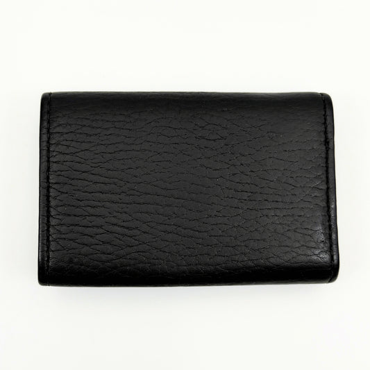 GUCCI GUCCI GG Marmont Key Case 6-Ring Key Case Keychain Key Case Keychain